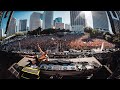 Sam feldt  ultra miami main stage 2022