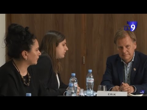 შვედეთის საელჩოს წარმომადგენლებმა სამცხე-ჯავახეთის პრობლემები განიხილეს