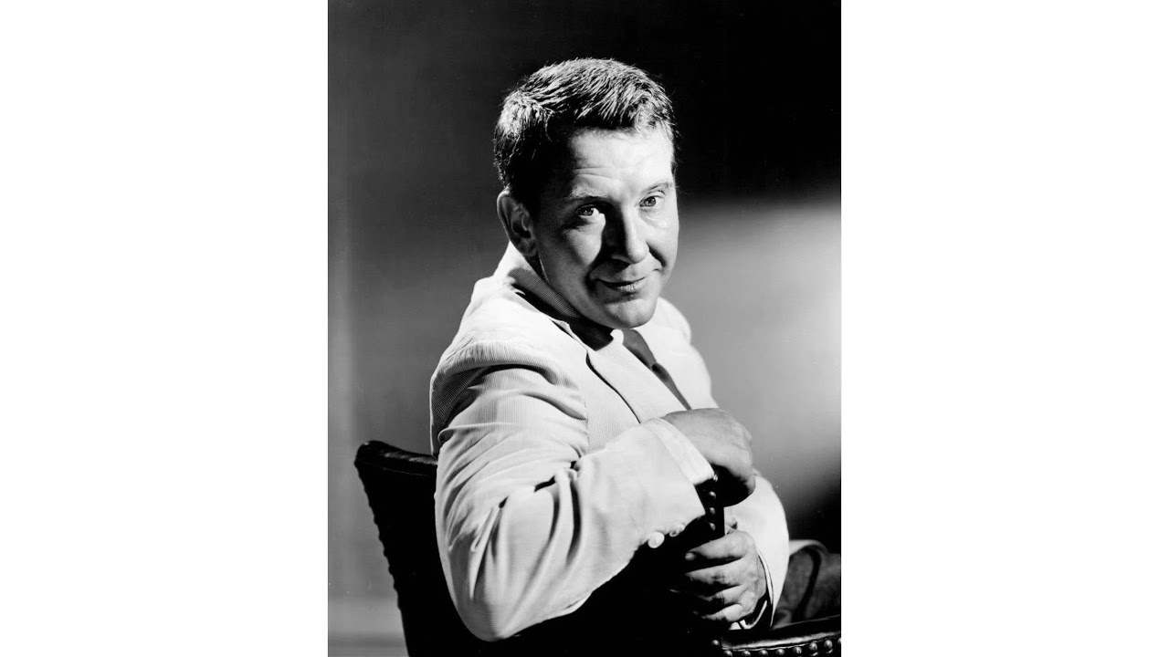 Burgess Meredith Biography