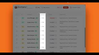 Smart Registry by Cadient