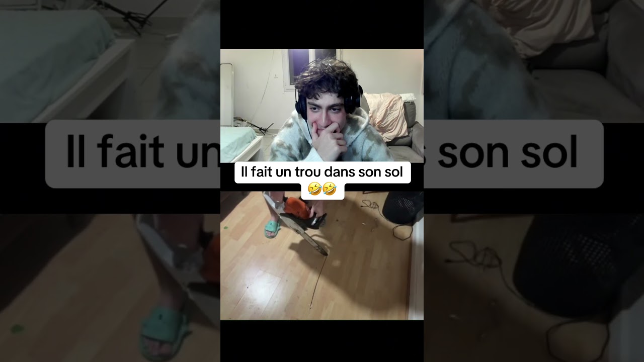 Twitch: Nindo128 en stream à 21h tout les soirs #nindo128 #humour #fyp