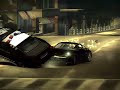 Need For Speed Most Wanted Challenge 30 