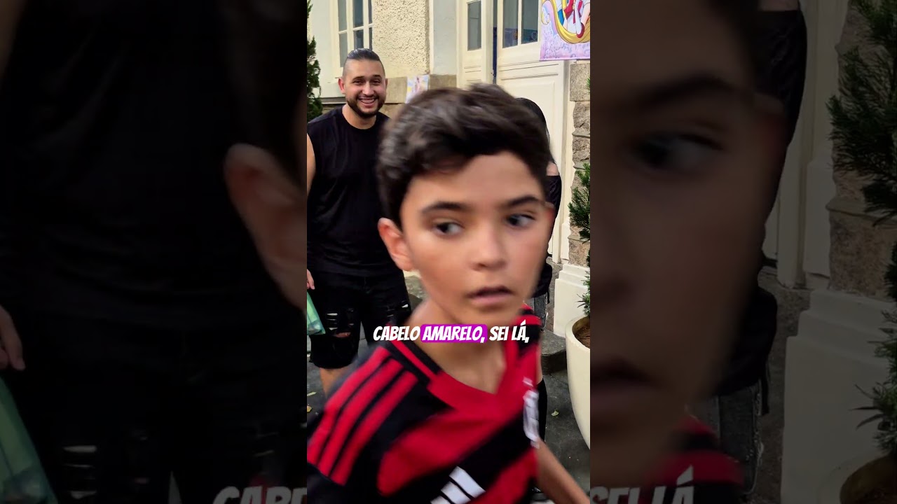 Akira foi desafiada ! Adivinhe o personagem - Anime Wings 