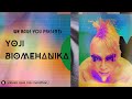 Yoji Biomehanika | We Rave You Classic Rave Mix Marathon #10