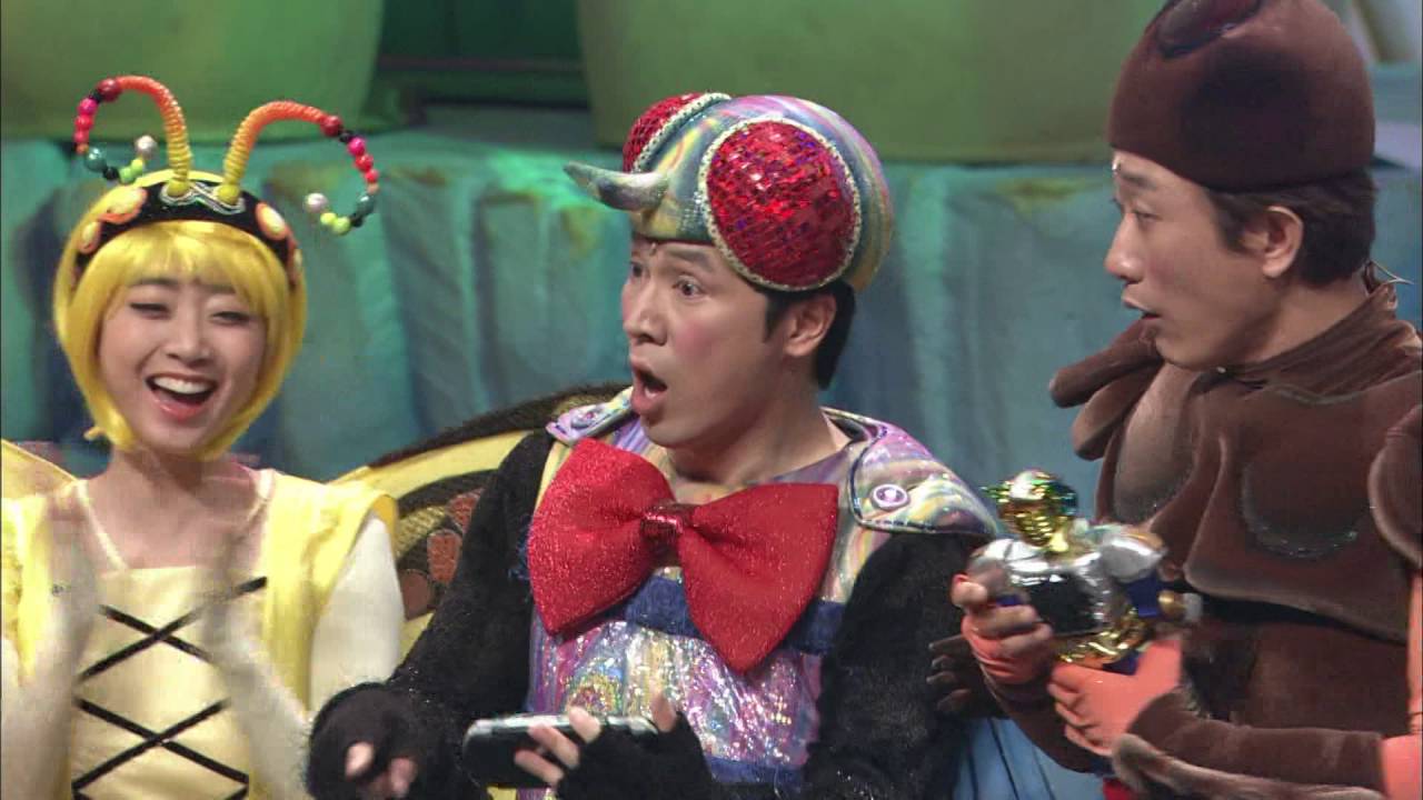 모여라 딩동댕 -  라라를좋아해