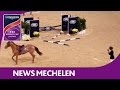 Challenging Course in Mechelen - News - Longines FEI World Cup™ Jumping
