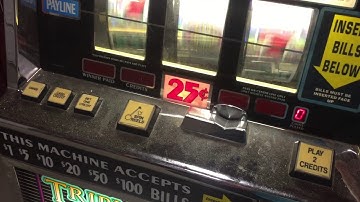 IGT S+ (S Plus) - Door optics test (Jackpot Key Test 13-0)