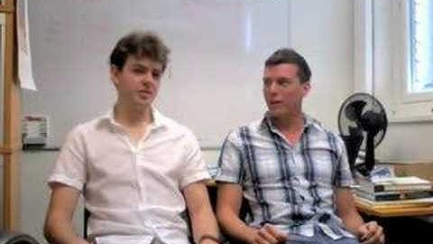 W3C Digging the XML Grave