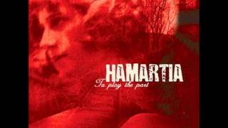 Video thumbnail of "Hamartia - So hard to find"