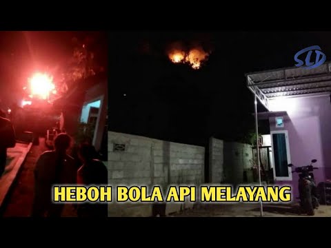 Video: Bola Api Misterius Muncul Di Langit Kolombia - Pandangan Alternatif