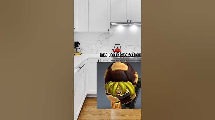 me singing in my kitchen
