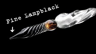 How To Make Lampblack (Ancient Ink &amp; Rare Firework Ingredient)