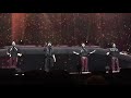 250726 FORESTELLA 포레스텔라 Champions THE WAVE SEOUL Concert Fancam フォレステラ 250726 FORESTELLA 포레스텔라 Champions THE WAVE SEOUL Concert Fancam フォレステラ