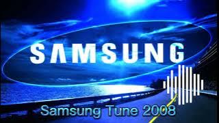 Samsung Tune || 2008