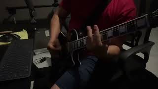 New song idea 🤘🏽🤓