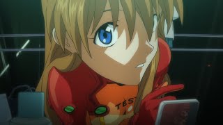 Asuka Fixing Her Hair Twixtor Time Remap Rsmb Fixi