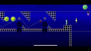Hyperspeed Layout
