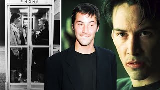 Why Keanu Reeves Is the Most Loyal Man in Hollywood.