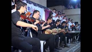 Arta Ensemble- Welat- Mihemed Şêxo- Qamişlo 7/04/2013 Resimi