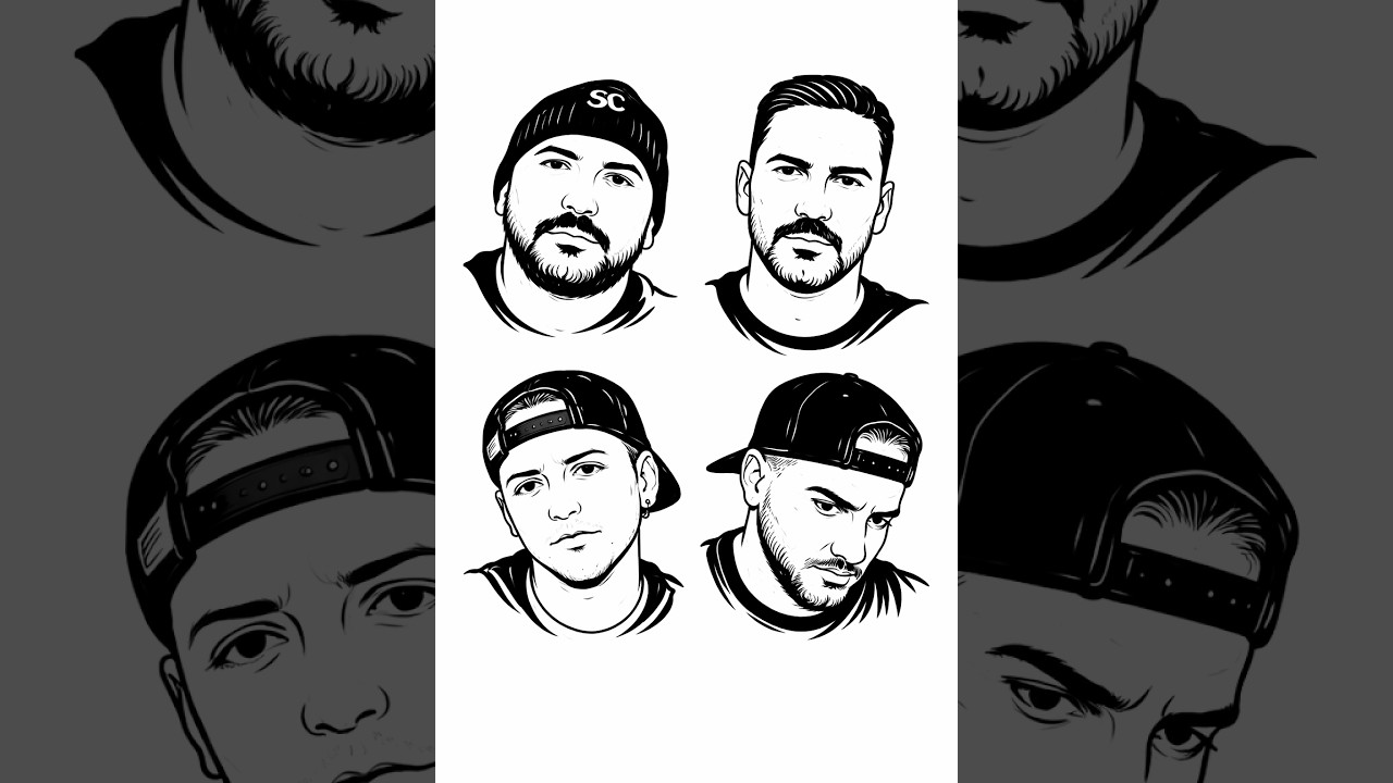 Barello-Eklat: Wenn TikTok Hass zur Unterhaltung macht | A.B.K. & Yasser reagieren