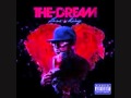 The Dream -  Make Up Bag (Chopped and Screwed)