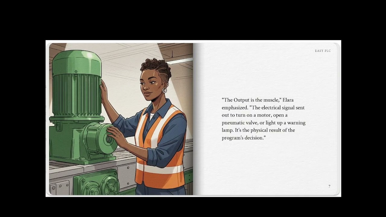 Easy PLC Intro