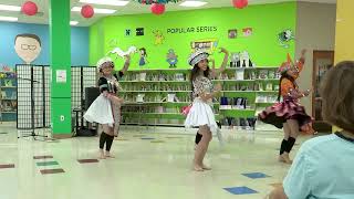 Experience TCCL's 2022 Asian American Festival