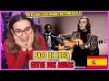 MI NUEVO GUITARRISTA FAVORITO! REACCION a PACO DE LUCIA - ENTRE DOS AGUAS (1976)