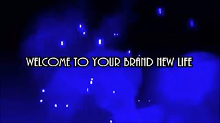 Brand New Life- Colton Dixon lyric video