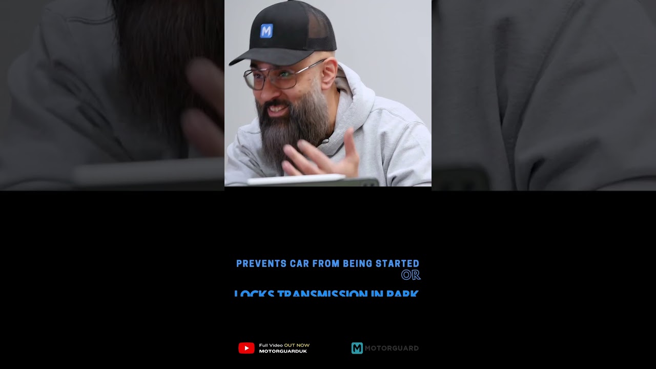 Should you buy the Ghost Immobiliser? 