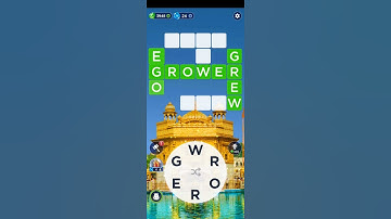 Words of Wonders level 802