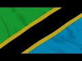 Tanzania Anthem (Greater Version)