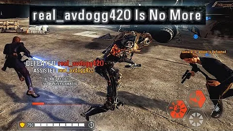 I CAN'T STAND PEOPLE WHO PLAY LIKE THIS | HvV #1424 | Star Wars Battlefront 2