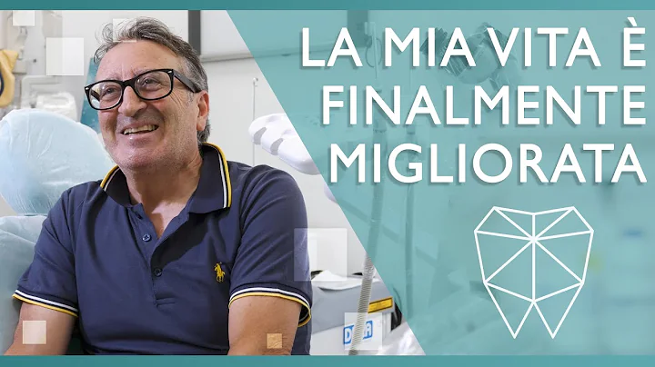 La mia vita  finalmente migliorata - sig.  Roberto...
