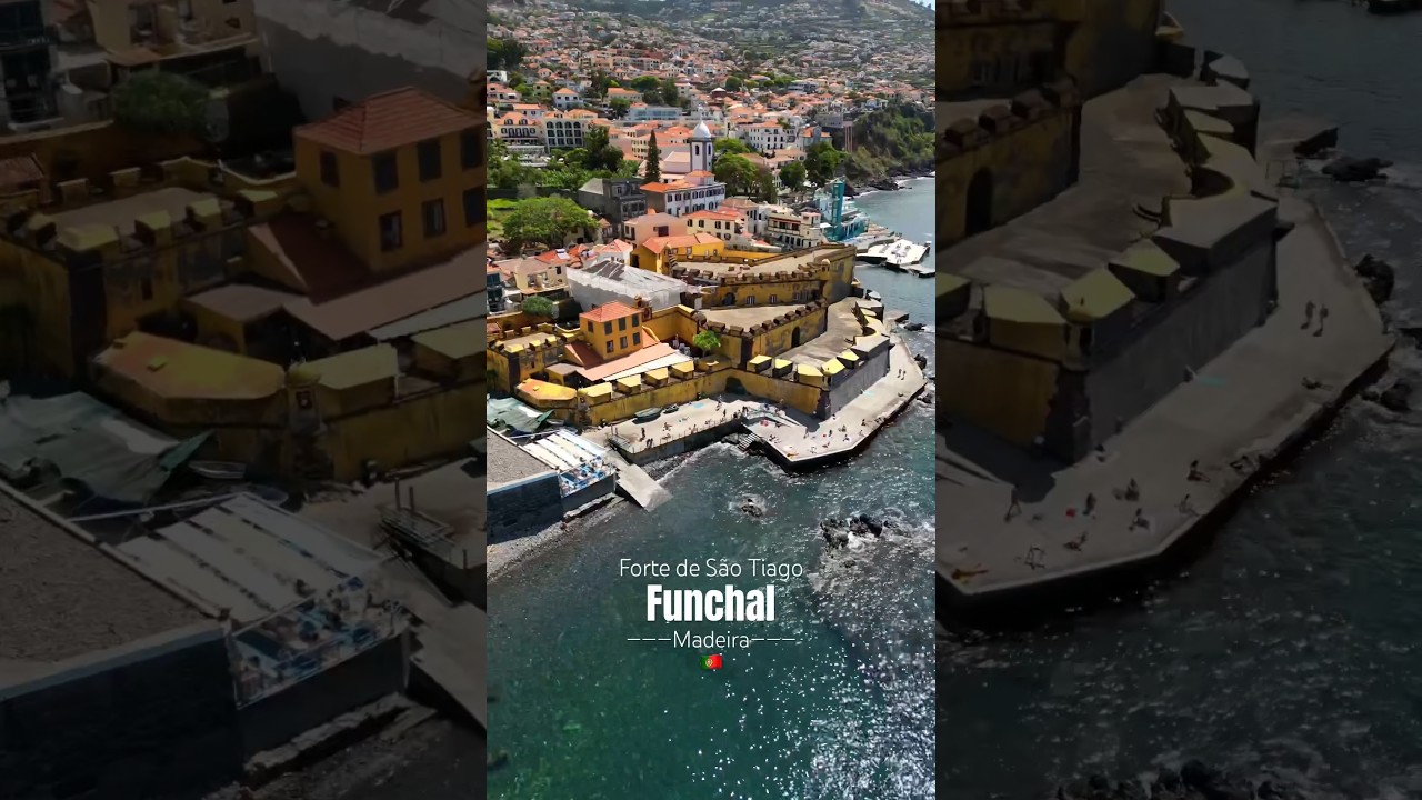 #Funchal