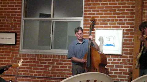 Michelle Webb / Tom McNalley 4tet
