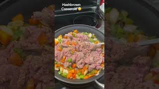 Hash brown casserole#itbeginswithyou#hashbrowncasserole#fyp#viralvideo#