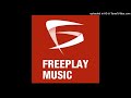 All Out - Freeplay Music | Sports Power Volume 1