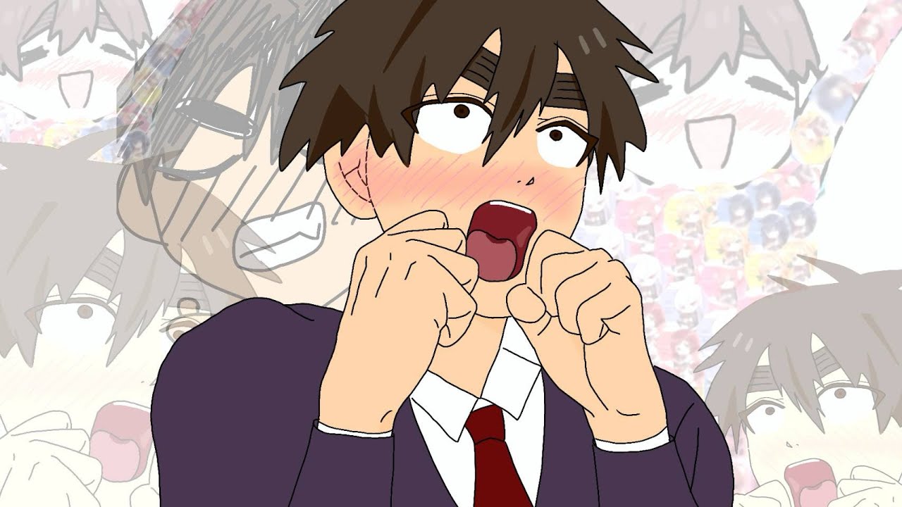 【ビビーンとパズル】みんな心に恋太郎を飼っている