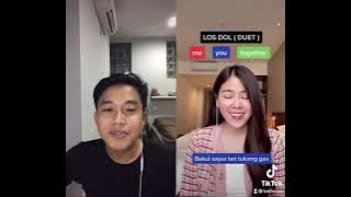 LOS DOL (Duet TikTok) - Melisa Hart Indonesian Idol Denny Caknan