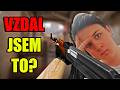 Case Opening Vyhrál Jsem za Pět Minut