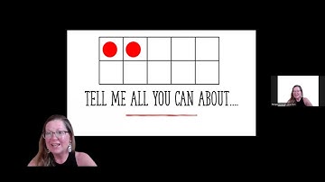 Tell Me All You Can Math Routine from The Math Workshop