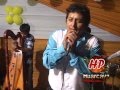 Carlitos Jimenez El amor de mi vida 2013