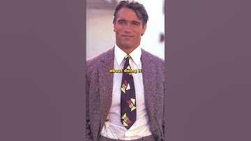 Arnold Tricked Sylvester Stallone