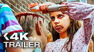 The Madness Is Spreading - Ice Cream Man New Trailer (2026)