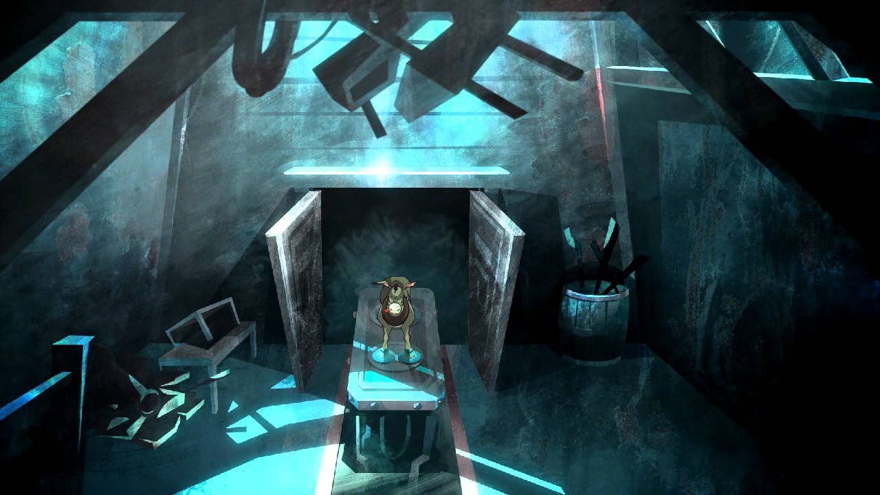 games people play Risk: Factions E3 Trailer