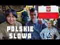 УГАДЫВАЕМ ПОЛЬСКИЕ СЛОВА! Polskie słowa