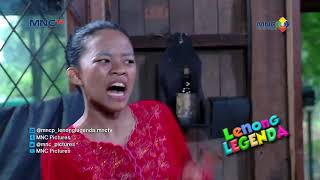 Lenong Legenda | Burung Dara Ajaib!