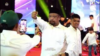 LIVE 17 TAHUN SALEHO BERKARYA & SALEHO AWARD 2025
