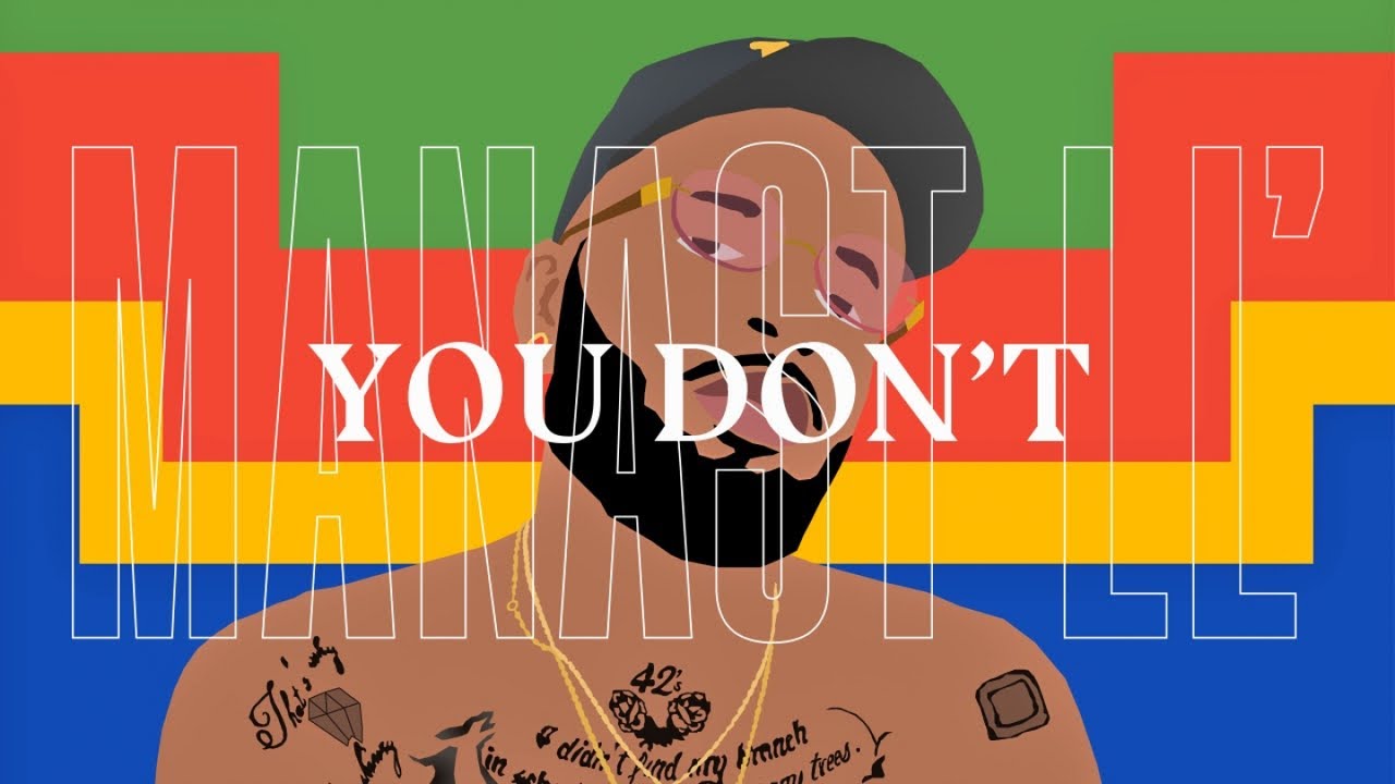 Guarda Manast LL' - You Don't su YouTube Guarda Manast LL' - You Don't su YouTube